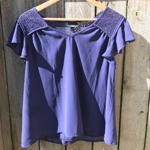 Mossimo Blouse